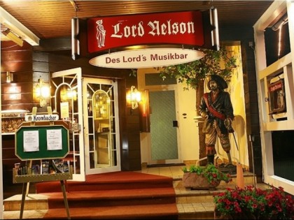 照片:  Lord Nelson